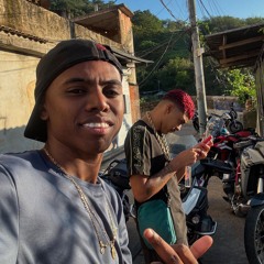 NÓS E MNR QUENTI CÁ VS APELIDEI A NOVINHA DE 160 - MC P9in [ DJ PK O ÚNICO ]