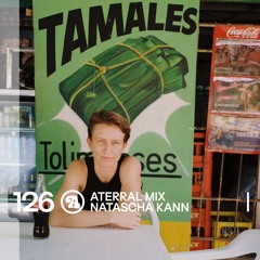 Aterral Mix 126 - Natascha Kann