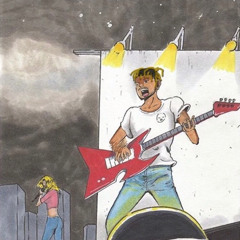 @quanolxve - ROCKSTAR (Prod. Preme x SephGotTheWaves)