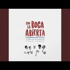 Llorarás -Vocal Tempo