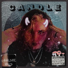 C̶̡̖̋͝ A η D Ł ̵E