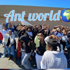 lil jay X ssrich X Locboiiantt - ANTMODE #ripAnt