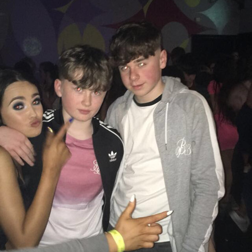 Tip Toe (Futosé Remix)