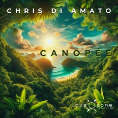 Chris Di Amato - Canopée (radio edit)