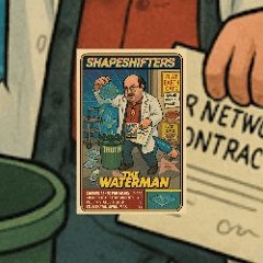 Whats that Like (shapeshifter)