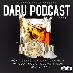 Daru Mashup Ft. DJ Capz