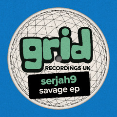 GRIDUK284 - SERJAH9
