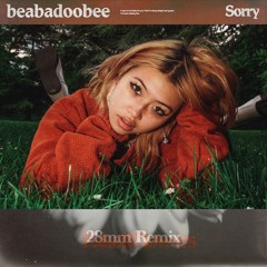 Beabadoobee - Sorry (28mm Remix)