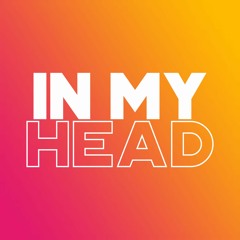 [FREE DL] The Kid LAROI x Juice Wrld Type Beat - "In My Head" Hip Hop Instrumental 2024