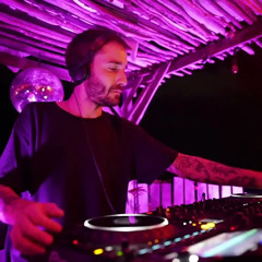 Mosher | Techno 200k Night Mix | By EPHIMERATulum ​