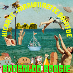 Bungalow Beebop
