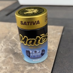 NEVER LEAVE (feat. bristoven)