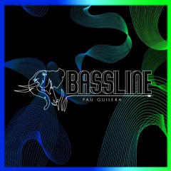 Pau Guilera - Bassline Mix - 09
