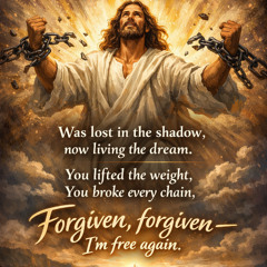 Dj.DamianR - Free Again