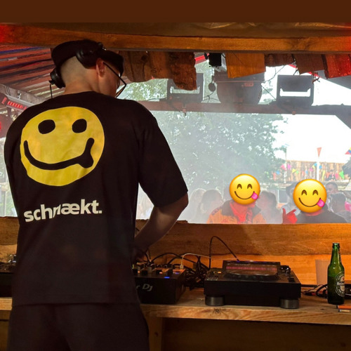 FRED | Buschtanz Festival 2023 | Dickicht Floor Morning Bounce