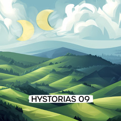 Alexys Olmo - Hystorias 09