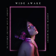 Wide Awake (Andrew Placid mashup)
