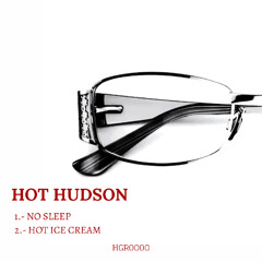 HOT ICE CREAM