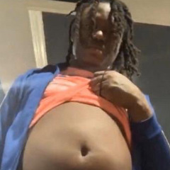 Lucki - Balenciaga Princess