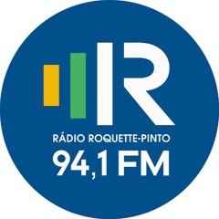 Discos Baratos´s interview for the Rio de Janeiro state government radio Roquette Pinto 94,1FM .