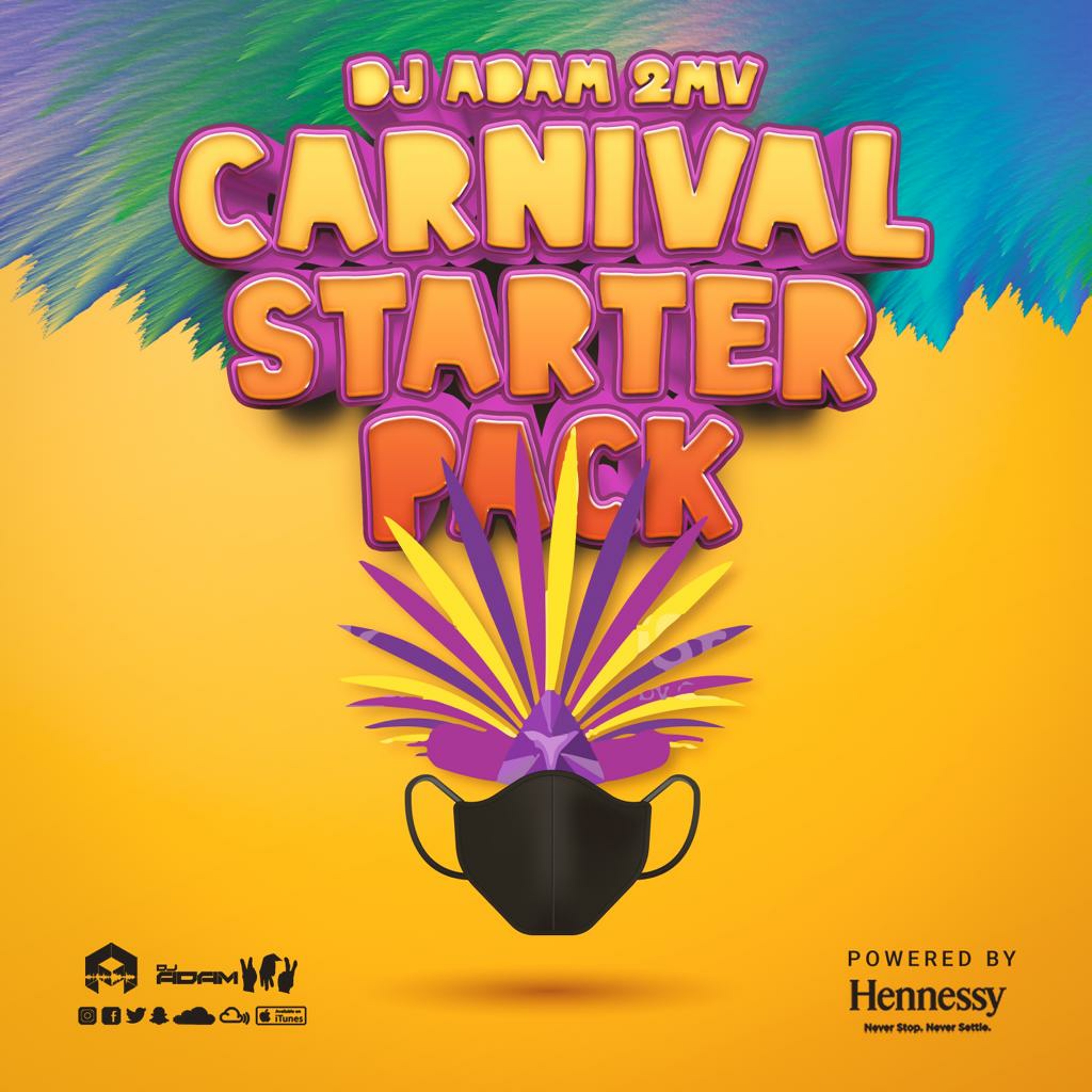 Carnival Starter Pack 2022
