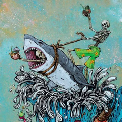 MELODIC OF SHARK 007