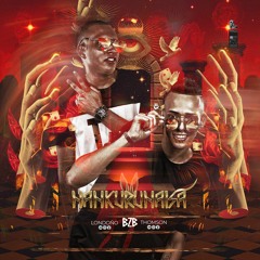 Nankurunaisa Set - Londoño Dj B2B Dj Thomson