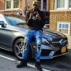 Ciggy Blacc - New York