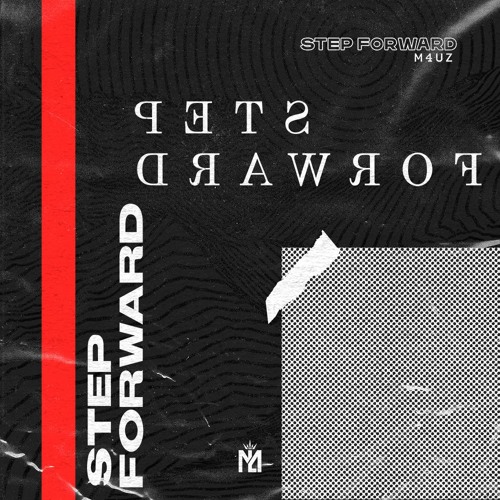 M4Uz - Step Forward (Extended Mix)