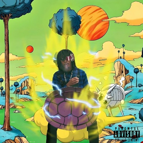 Ghost/Goblin feat. DMT HeroShinobi & Damon Ahmir (prod. Clayhead)