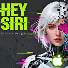 Hey Siri