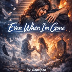 Even When I'm Gone