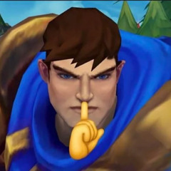 garen mews on the regular