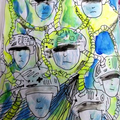 Grief Is A Shapeshifter