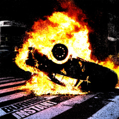 Burning Instant