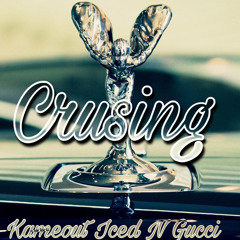 Crusing Prod. By Lezter (Rest In Peace Eazy E)