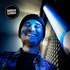 Bordello Radio #134 - Baume