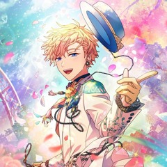 夕陽笑む温室のラプソディ