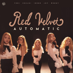 Red Velvet (레드벨벳) - Automatic (Color Coded Han|Rom|Eng Lyrics) (320 kbps)