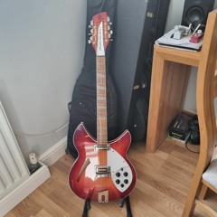 If I Needed Someone (Beatles Cover)