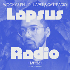 Lapsus Radio #65 - Novedades de Marzo, Parte I