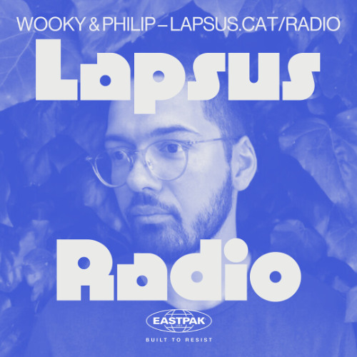 Lapsus Radio #65 - Novedades de Marzo, Parte I