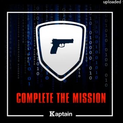 Kaptain - Complete the Mission