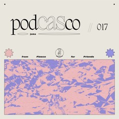 Podcasco |017| - Joma´s Reise ins Nimmerland