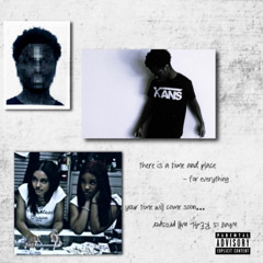 patience ft krankkilla (undead)