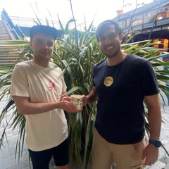 Rass Out - 28/06/24 [Voices Radio]