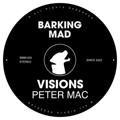 VISIONS-Peter Mac