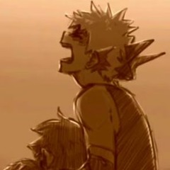 Sad And Slowed Edit Audios That Made Bakugo Scream In Pain Instead Of Anger