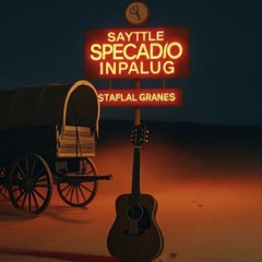 polvo forajido (spanglish-hybrid).