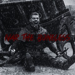 I AM IVAR THE BONELESS - Vikings Ivar the Boneless Scene